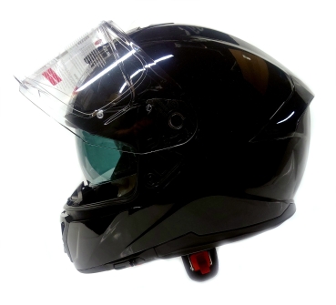 MARUSHIN M-969 Zodiac helmet